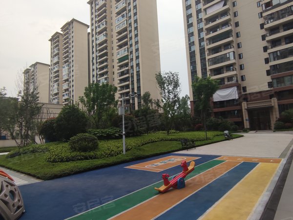 碧桂园天玺湾(二期)