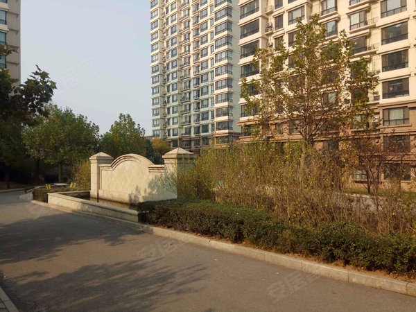 帝景豪庭(丰润)户型图实景图片