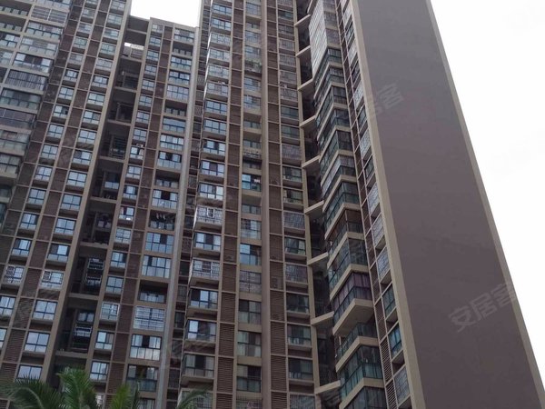 成都小区 新都小区 新都老城区小区 桂湖名城 实景图 1/ 11 