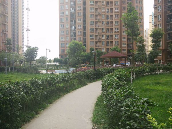 东城美地 锦江-锦华路-静祥路58号