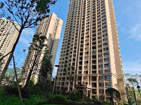 重庆小区 秀山小区 秀山城区小区 泽京凤凰城实景图 1/ 7  &