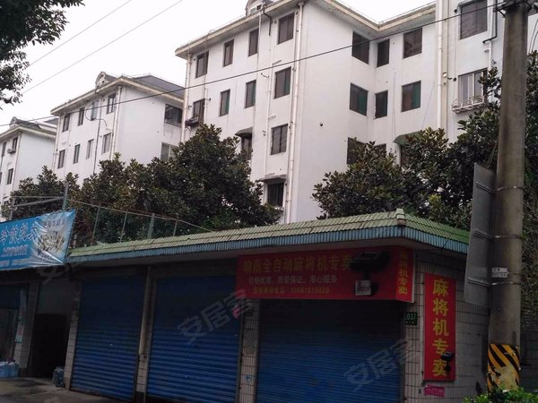 上海小区 奉贤小区 南桥小区 江海新村 实景图 1/ 10  