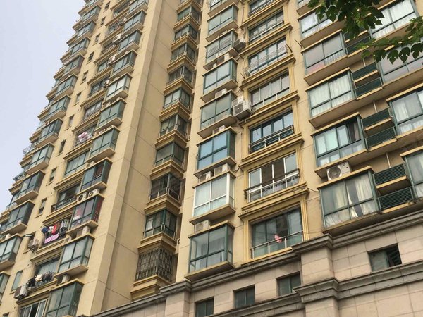 景江公寓,通北路335弄 - 上海景江公寓二手房,租房,房价-上海安居客