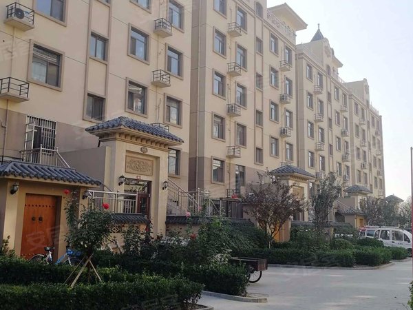 珠江花园,珠江大道-石家庄珠江花园二手房,租房-石家庄安居客