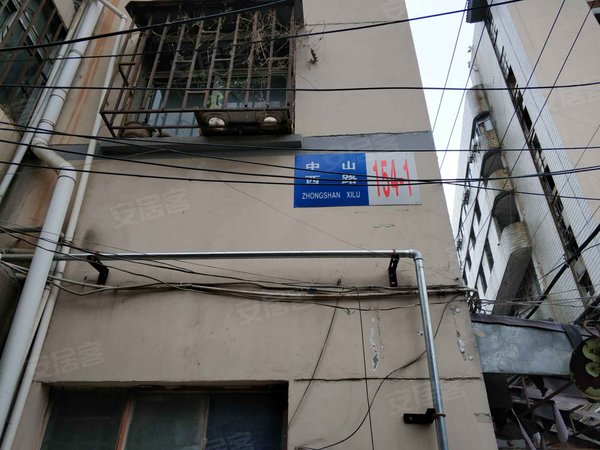 中山西路118-156号小区,中山西路118号-镇江中山西路118-156号小区