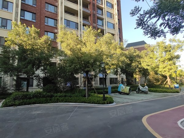 中海珑玺,华山东路-济南中海珑玺二手房,租房-济南安居客