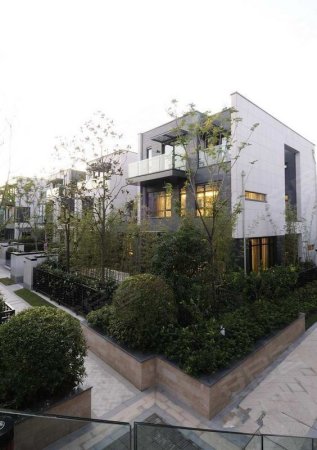 佘山珑原一期大联排 业主急 售1000万 有钥匙随时看房