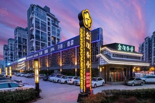 【多图】万达金陵春梦 带租约 十年回本 现铺-蚌埠58安居客