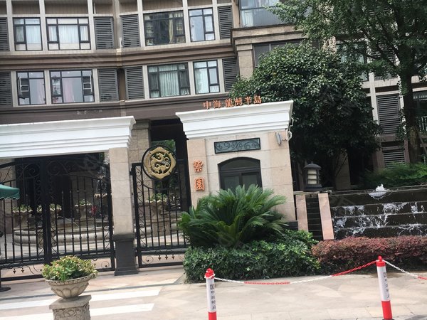 中海龙湾半岛紫园,龙腾正街1号-成都中海龙湾半岛紫园二手房,租房