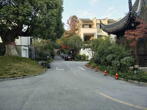 玖园(别墅),虎丘路228号-苏州玖园(别墅)二手房,租房-苏州安居客