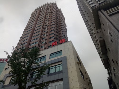 希格玛大厦北京图片