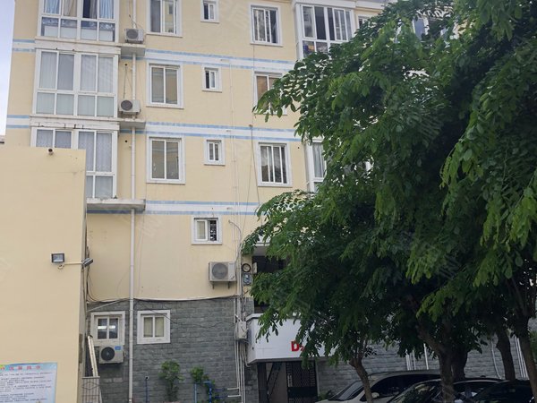 南国骏园 文明路142号 三亚南国骏园二手房 租房 三亚安居客