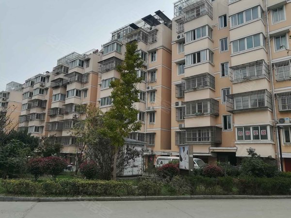 东城花园,国胜路 - 南通东城花园二手房,租房,房价-南通安居客