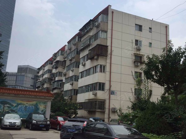 金兴路1号院 金兴路1号 北京金兴路1号院二手房 租房 北京安居客