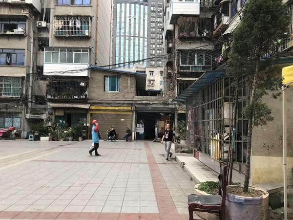 红边门农贸市场,普陀路81号-贵阳红边门农贸市场二手房,租房-贵阳安居