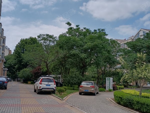 东营小区 广饶小区 城区小区 凯泽名苑实景图 1/ 13  