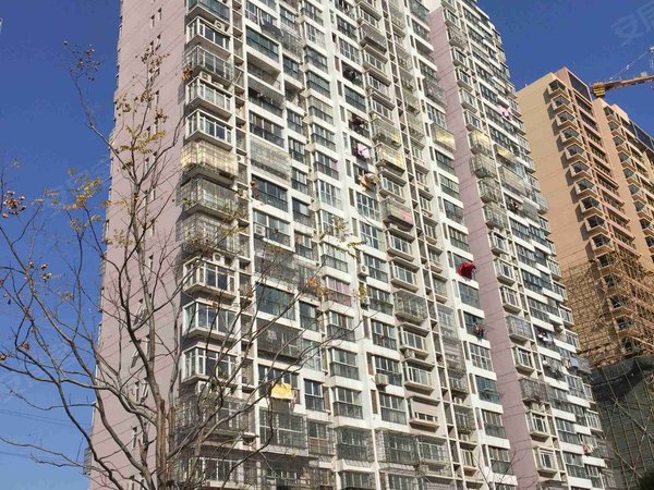 豪景家园,东方东路191号-常州豪景家园二手房,租房-常州安居客