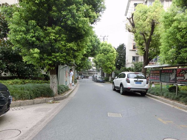 杜鹃园,钦州南路917弄-上海杜鹃园二手房,租房-上海安居客