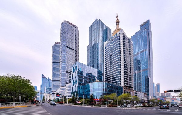 青岛写字楼出租 市南写字楼出租 五四广场写字楼出租 华仁国际大厦