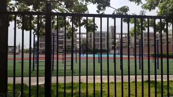 嘉汇城 花都-旧区-夏花六路