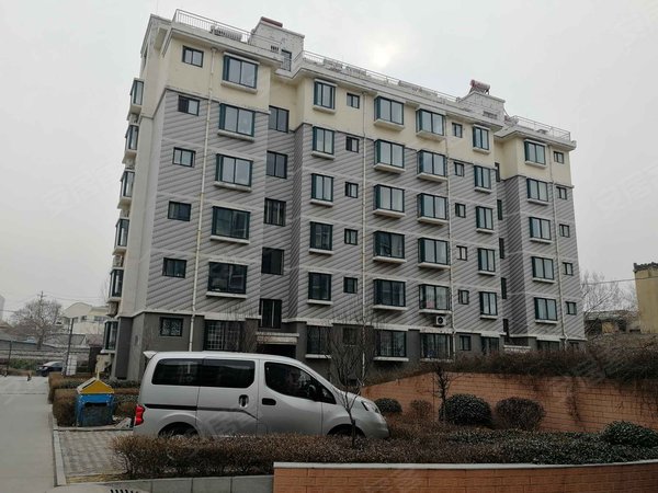 淄博小区 淄川小区 南关桥小区 丽都花园(淄川)实景图 1/ 7  