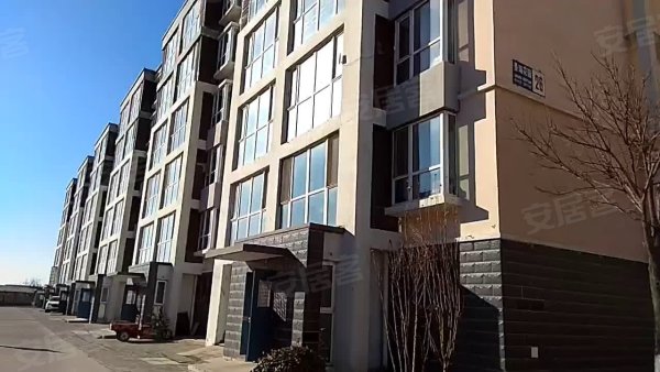 景瑞花园 武清-徐官屯-杨六路