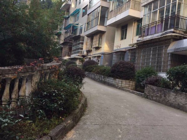 温泉花园(西区)