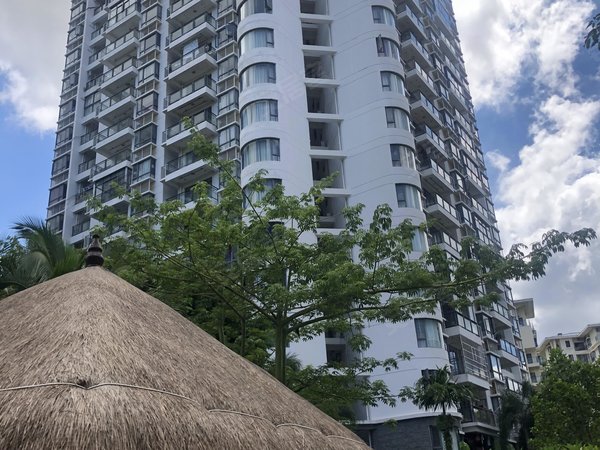 怡景湾,春光路5号 - 三亚怡景湾二手房,租房,房价-三亚安居客