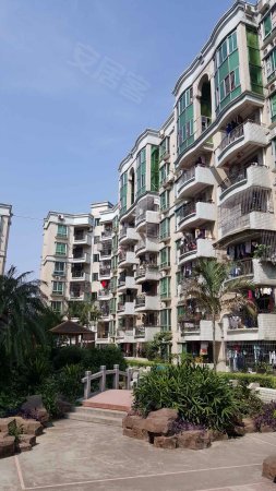 黄岐珠江半花园中层单位证过2年免重税,无需入户自带中心学位