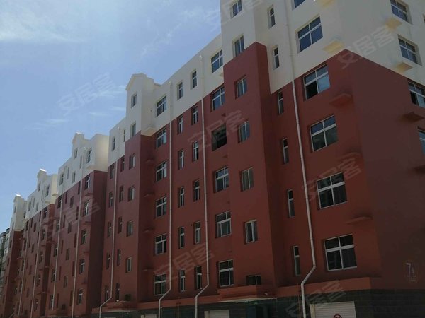 衡水小区 枣强小区 枣强城区小区 康馨家园实景图 1/ 8  