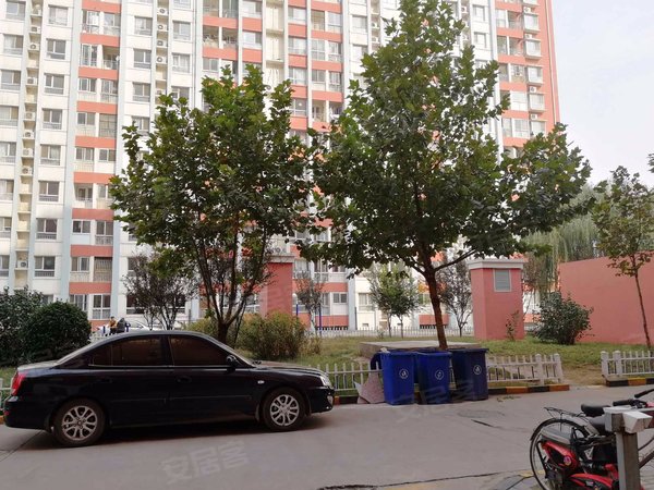 秀河家园,和平西路-石家庄秀河家园二手房,租房-石家庄安居客