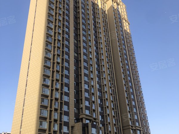 太原小区 晋源小区 晋阳湖小区 吴家堡一号院实景图 1/ 6  &