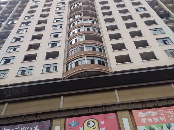 宝龙国际公寓,旺庄路180号 - 无锡宝龙国际公寓二手房,租房,房价-无锡