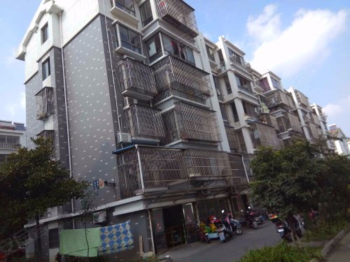 金桥花园(三区)