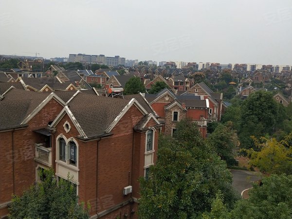 格兰小镇(别墅)