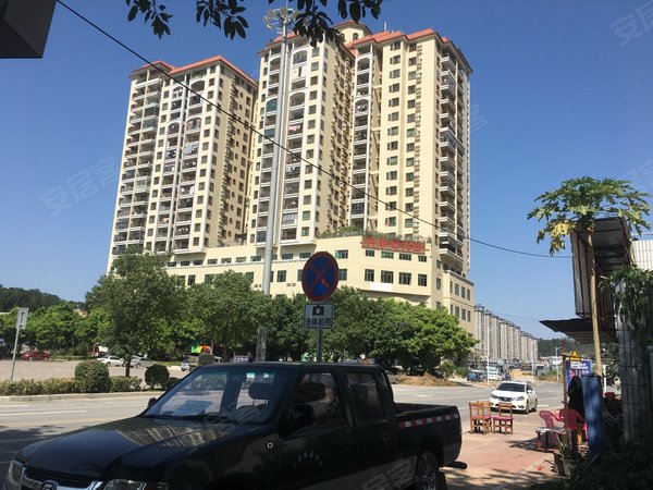 璟辉豪庭 永通路5号 惠州璟辉豪庭二手房 租房 惠州安居客