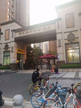 满足挑剔价位的你!超值性价比三室一厅采光好