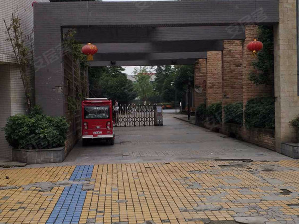 学府芳邻(温江)