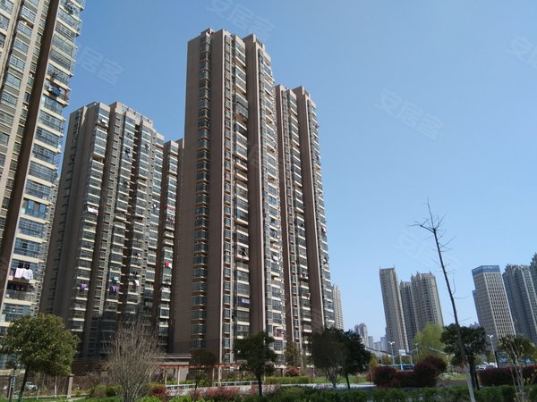 滨湖花园,东海大道-蚌埠滨湖花园二手房,租房-蚌埠安居客