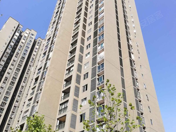 重庆小区 忠县小区 忠县城区小区 香山国际(a区)实景图 1/ 14 