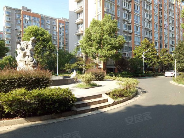 和美第,博物馆路520号-扬州和美第二手房,租房-扬州安居客