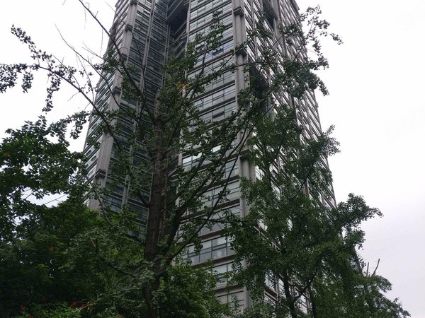 中海格林威治城