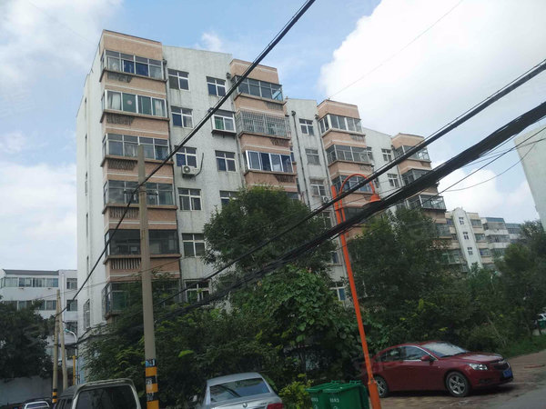 颐园小区,北门大街 潍坊颐园小区二手房,租房,房价-潍坊安居客
