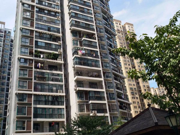 【岳家嘴小区三期二手房,武汉岳家嘴小区三期二手房出售信息】- 上海