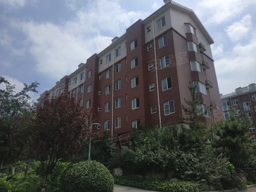 济南小区 长清小区 长清湖小区 艺苑小区实景图 1/ 12  