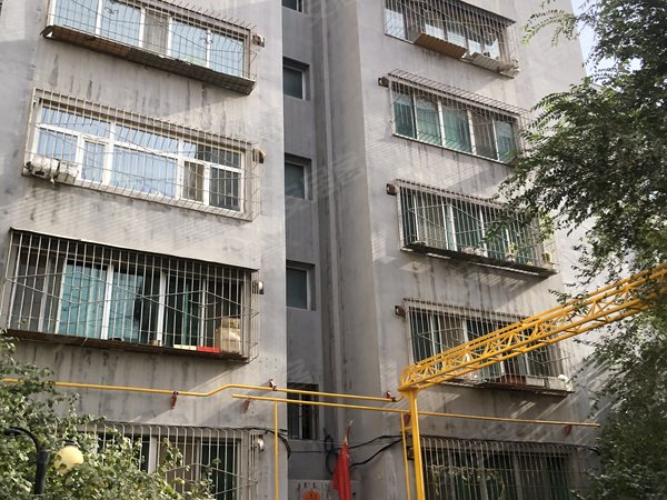 金坤小区(南昌路)