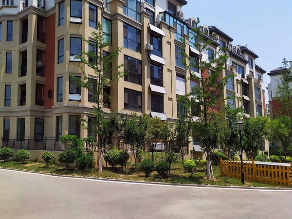 环球逸品,朝阳路,近玉泉路 - 沂南环球逸品二手房,租房,房价-沂南安居