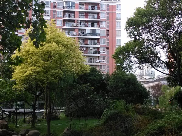 上海小区 杨浦小区 五角场小区 文化佳园 实景图 1/ 20