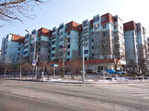 五一路小区(沙河口),五一路378号-大连五一路小区(沙河口)二手房,租房