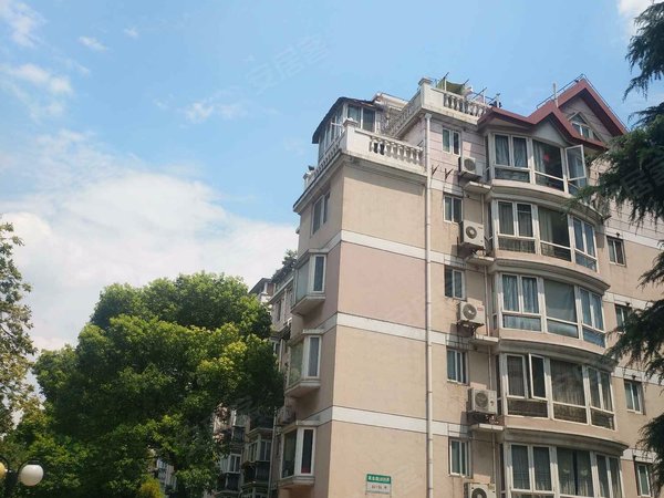 康泰新城,华灵路1895弄,华灵路1885弄,真金路1039弄-上海康泰新城二手